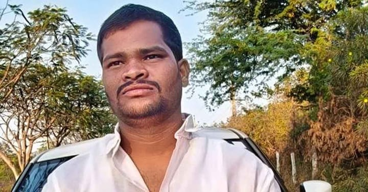 Raj Kumar