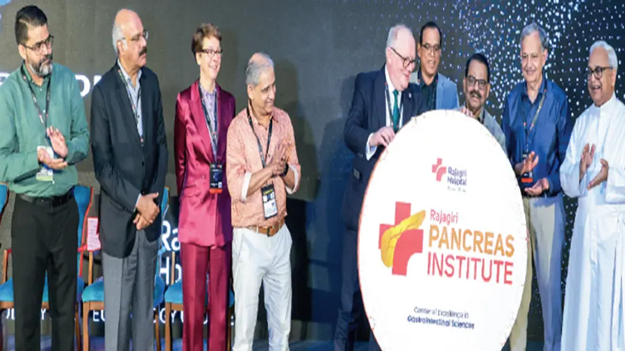 Pancreas Institute