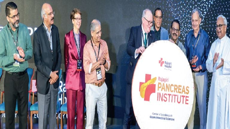 Pancreas Institute