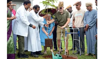 Environment Day