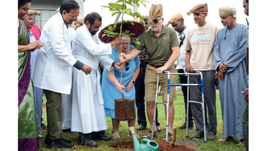 Environment Day