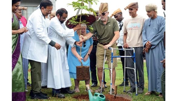 Environment Day