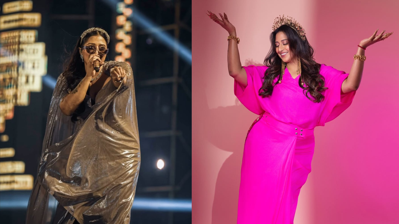 raja kumari singer