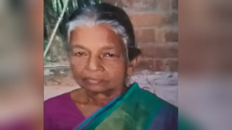 rajamma