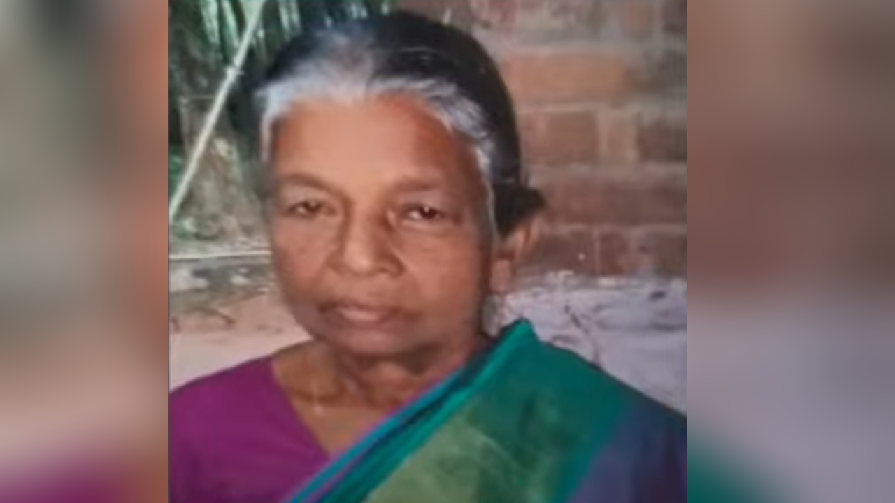 rajamma