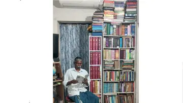 Reading Day
