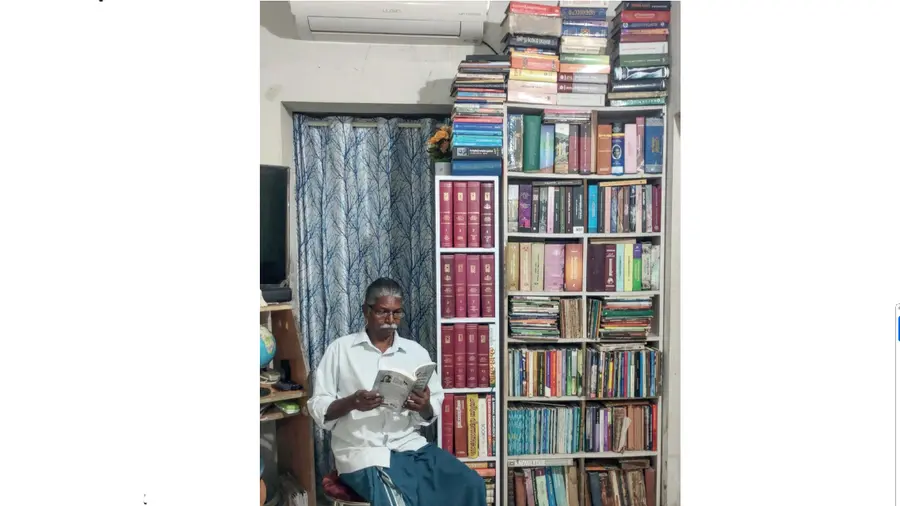 Reading Day
