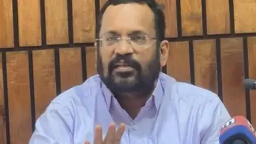K Rajan 