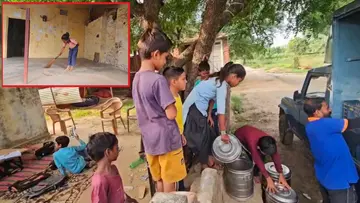 rajasthan