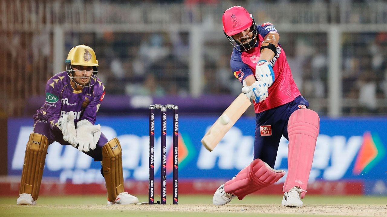 rajasthan royals