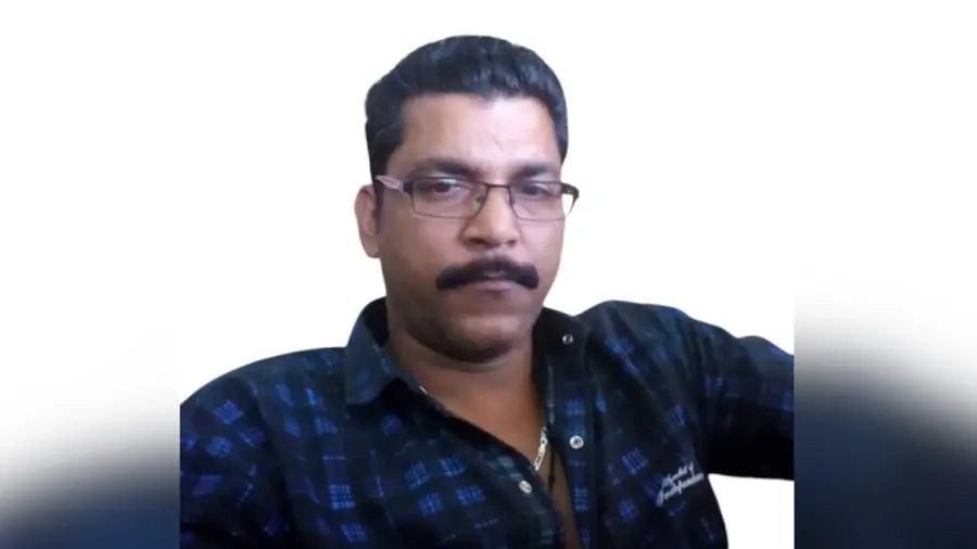 rajeesh