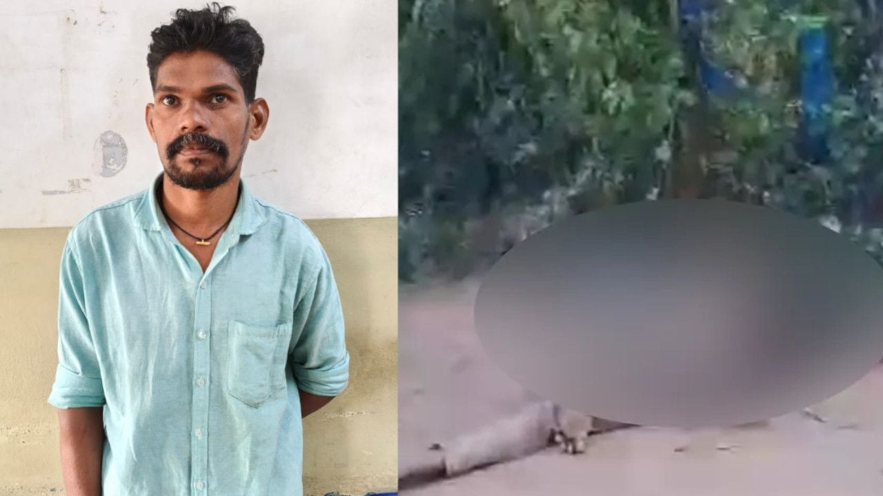 rajeesh mob attack case.jpg