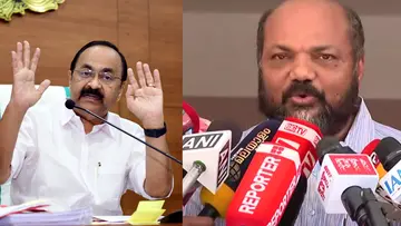 P Rajeev