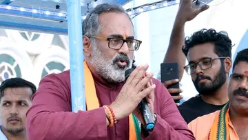 Rajeev Chandrasekhar