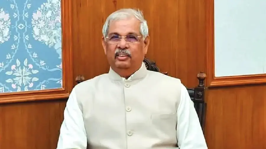 rajendra arlekar