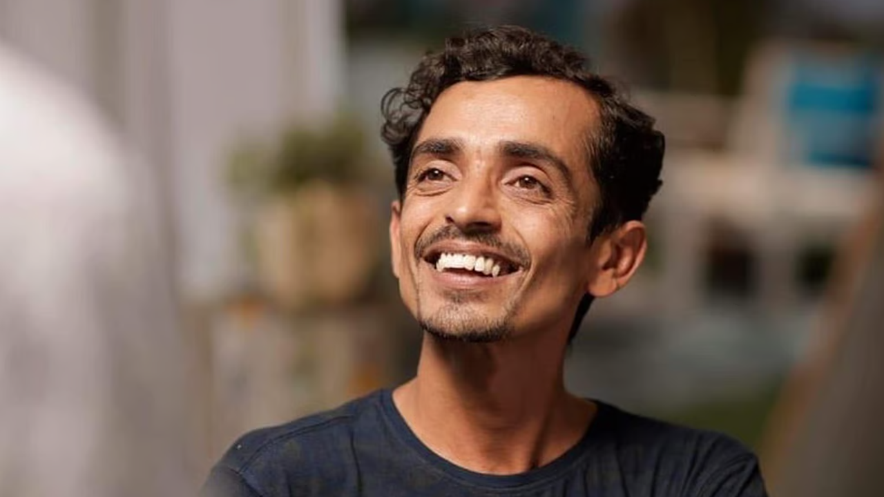 rajesh