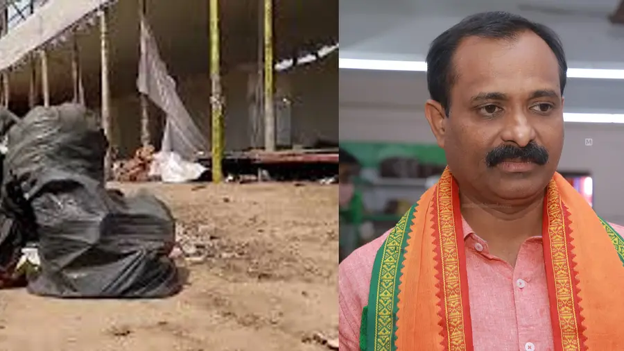 ആറ്റുകാൽ പൊങ്കാല ശുചീകരണം: മേയർ വി വി രാജേഷിന്റെ വാദം തള്ളി കളക്ടറുടെ റിപ്പോർട്ട്
