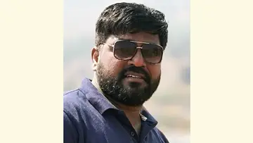 രാജേഷ്