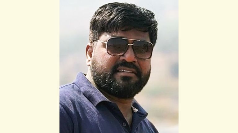 രാജേഷ് 