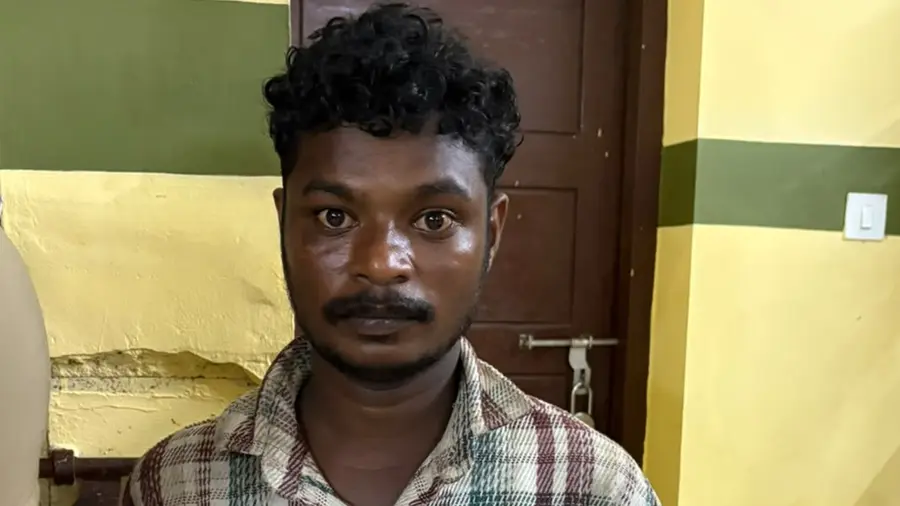rajesh pocso case kollam