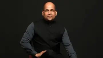 rajesh puthanpura