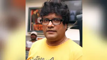 rajesh sharma