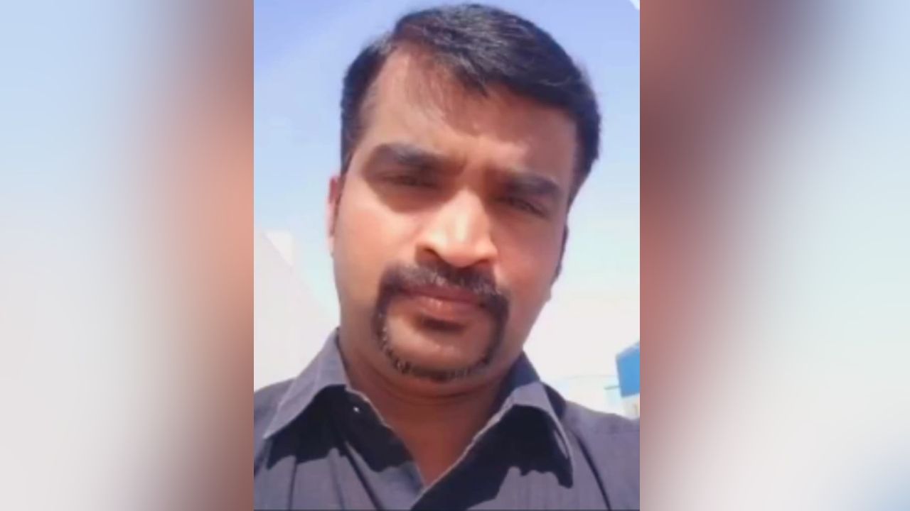 rajesh thayyil