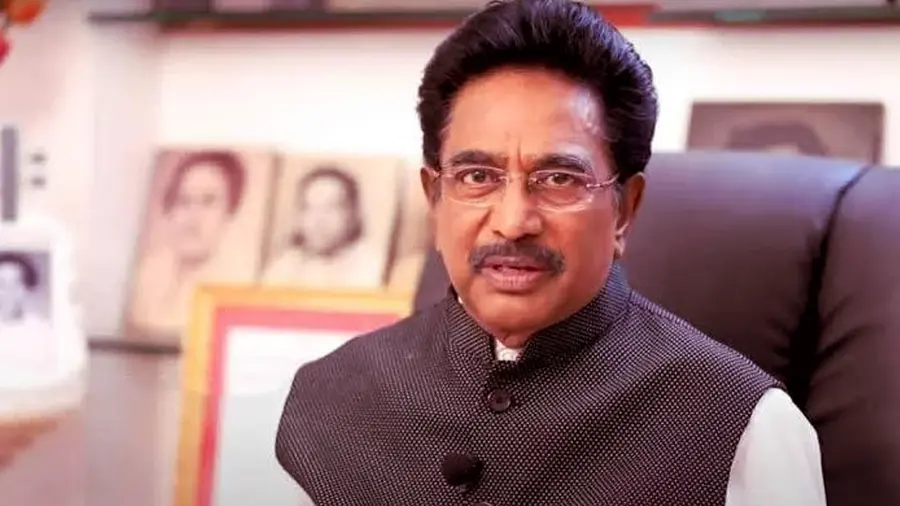 rajesh williams