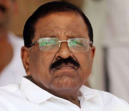 രാജ്‌മോഹൻ ഉണ്ണിത്താൻ എംപി.