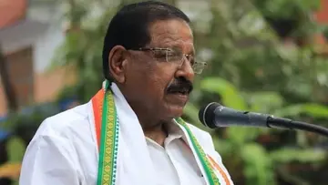 rajmohan unnithan