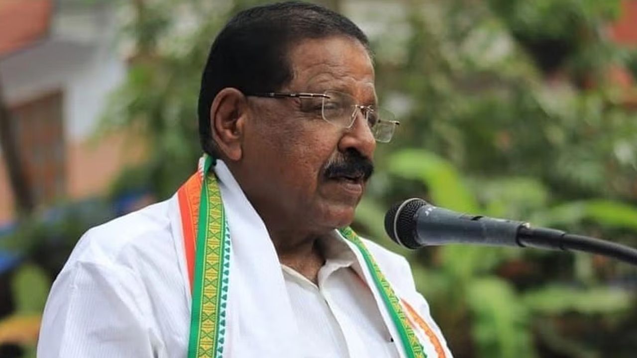 rajmohan unnithan  
