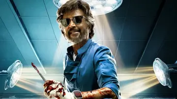 rajnikanth