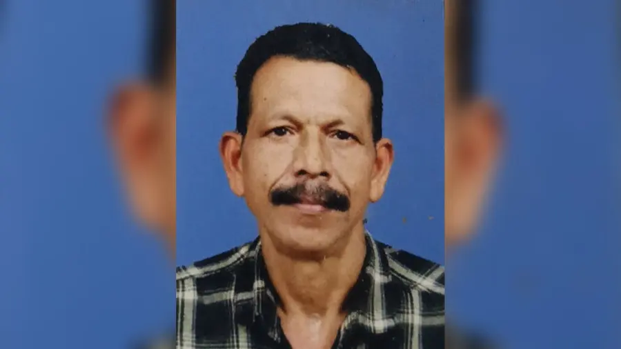 raju killed in idukki
