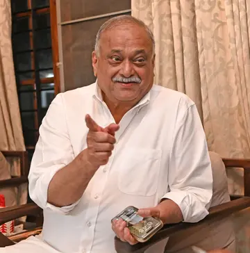 raju