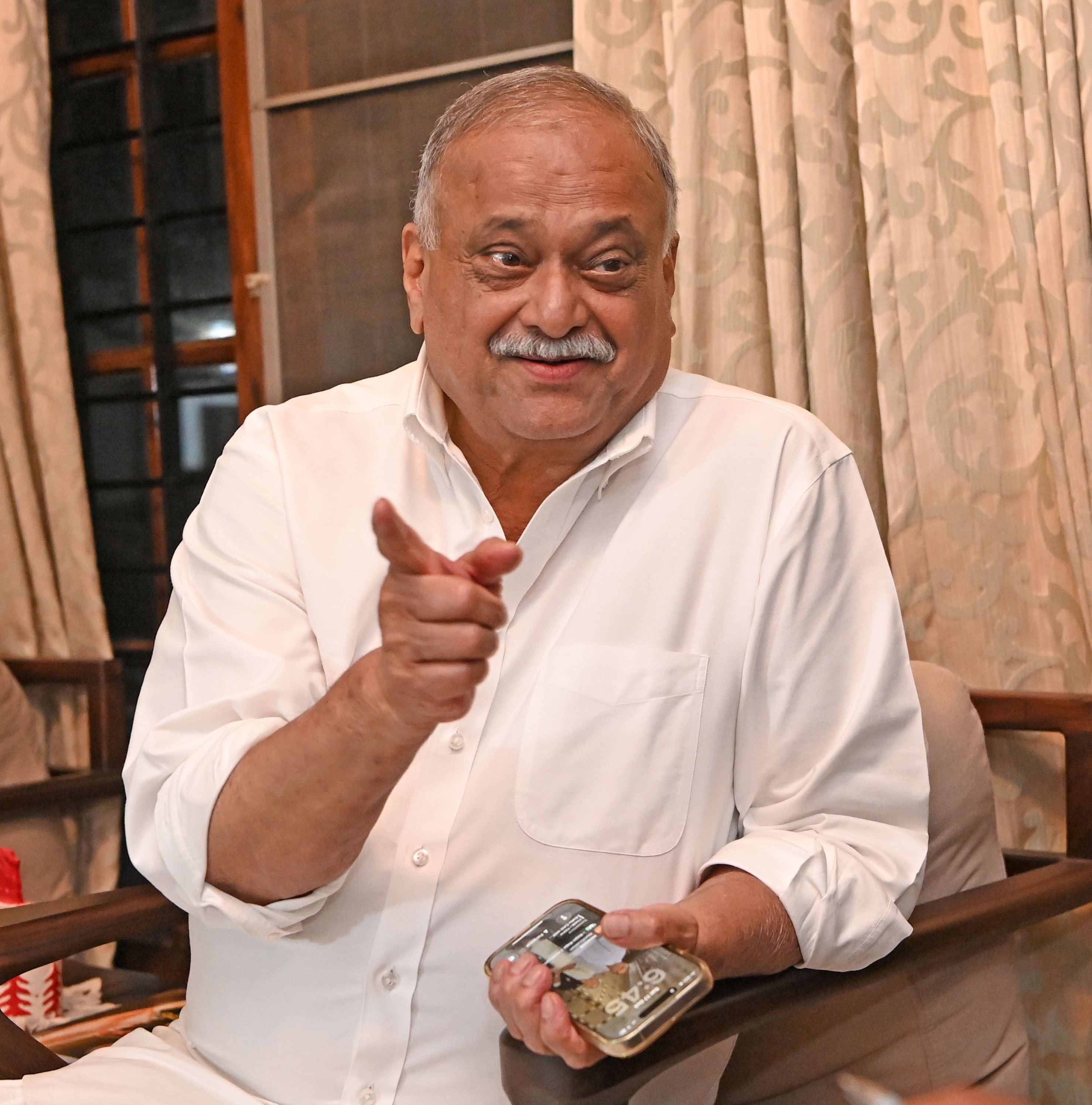 raju