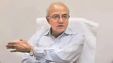 rakesh mehta