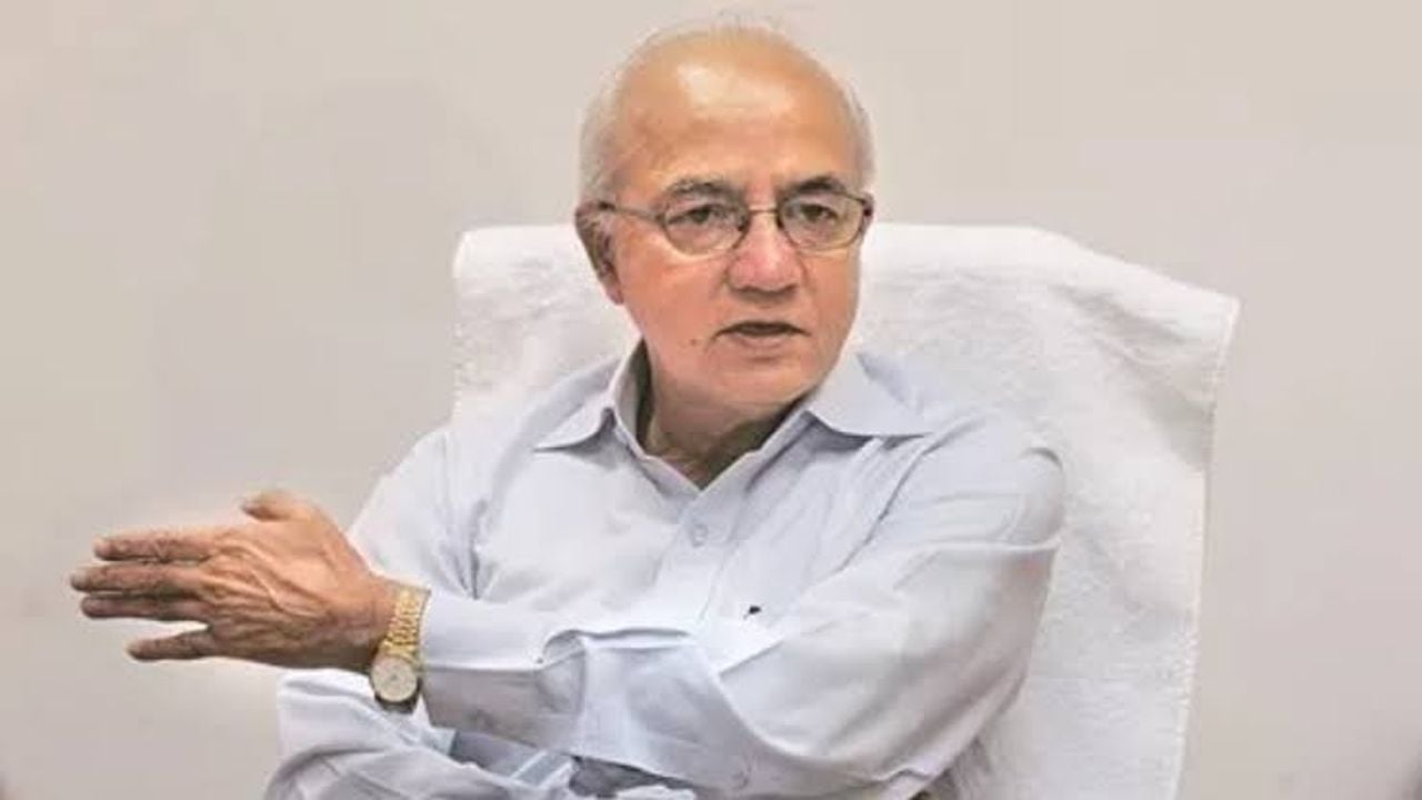 rakesh mehta
