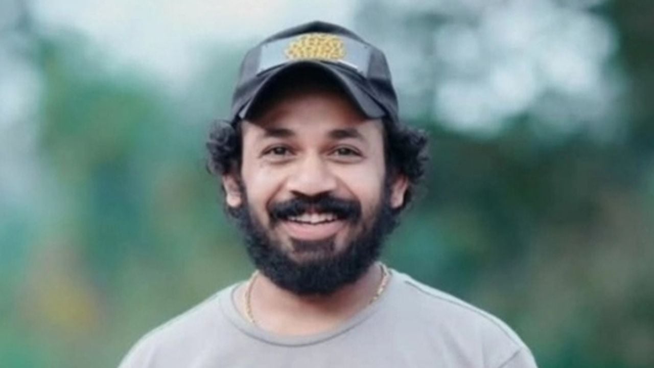 rakesh poojari
