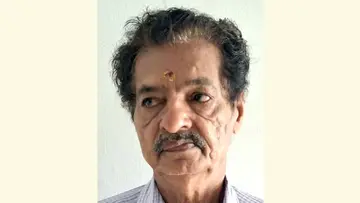 രാമചന്ദ്രൻ നായർ