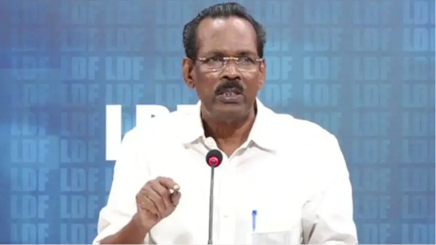 t p ramakrishnan
