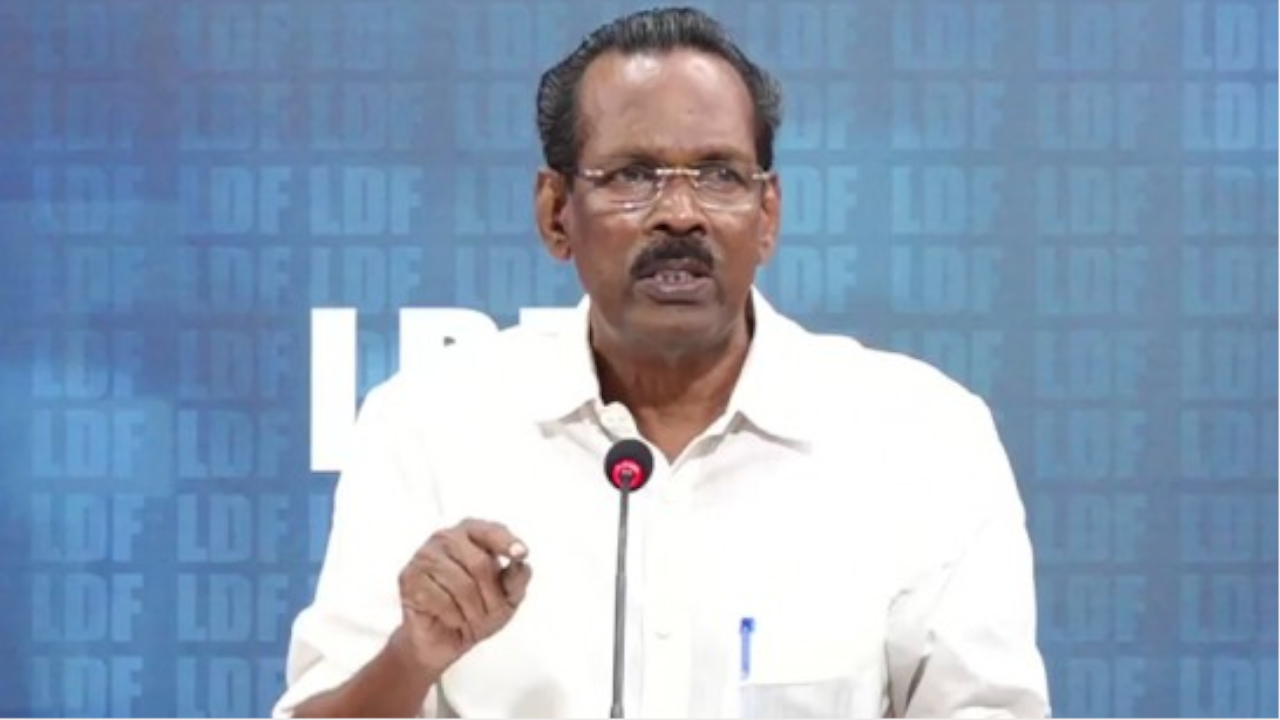 t p ramakrishnan