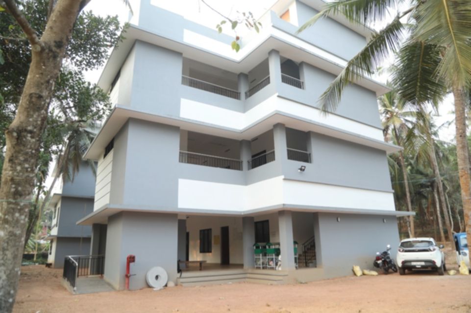 രാമല്ലൂർ ഗവ. എൽപി സ്കൂൾ