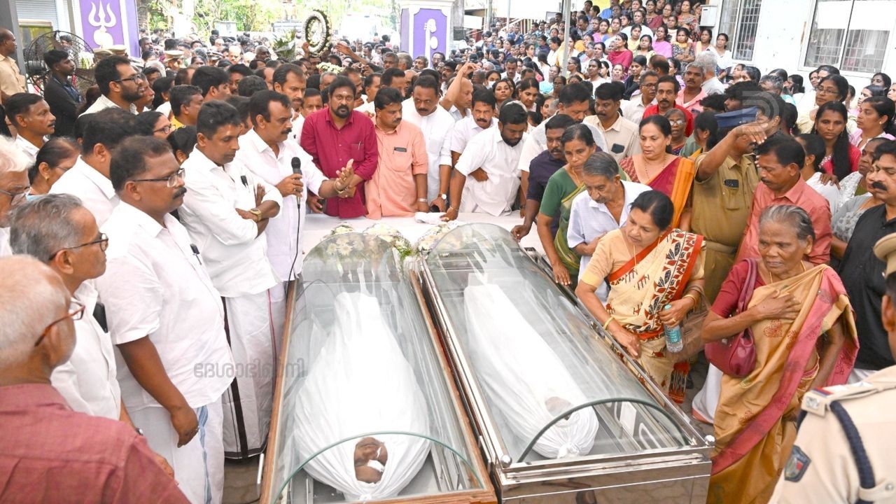 smitha latha ramamangalam death bangalore 