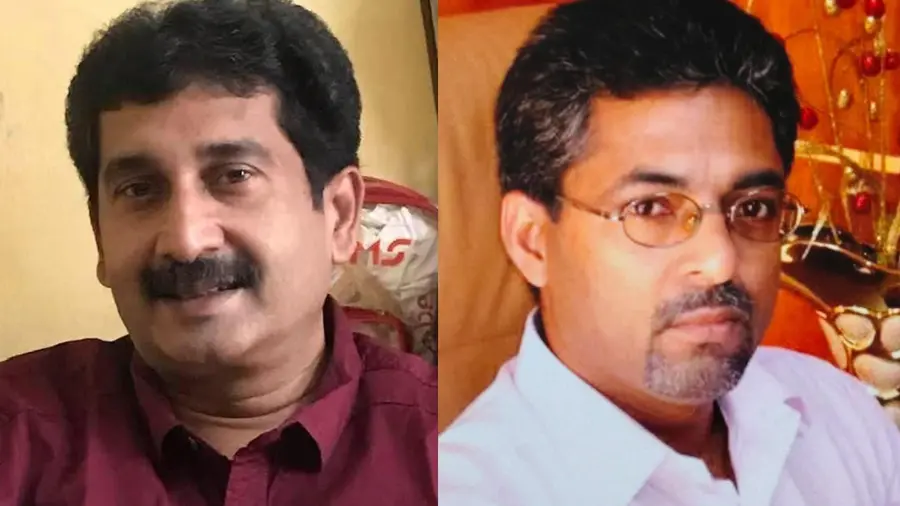 ramapuram murder thulasidas ashokan