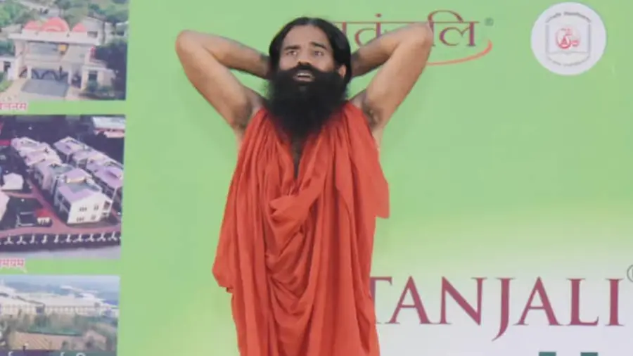 ramdev