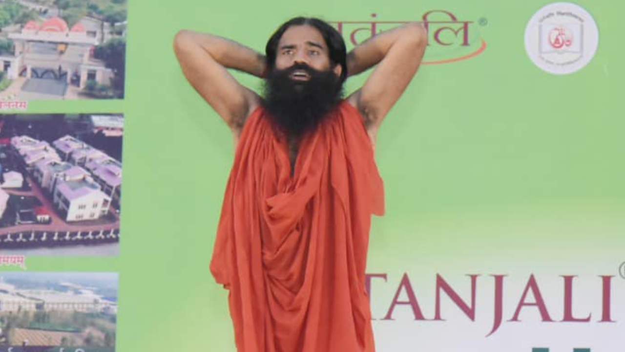 ramdev