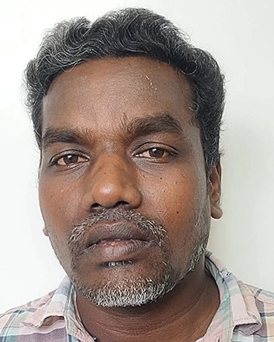 രമേഷ്
