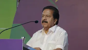 Ramesh Chennithala