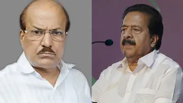 ramesh chennithala kunjalikkutty