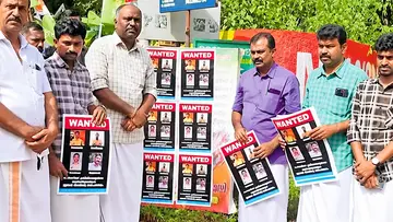 Ramesh Chennithala 